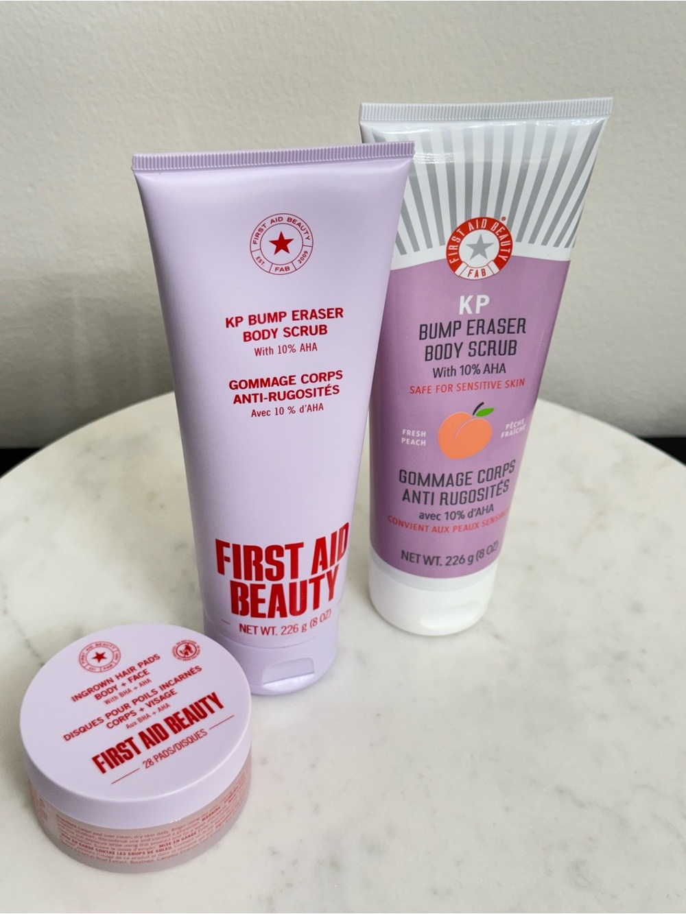 FaBBbset bundle - Picture 3 of 3
